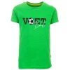 Discount - VOETBAL T-Shirts Korte Mouwen
