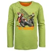 Online - BEST MUDDIES T-Shirts Met Lange Mouwen