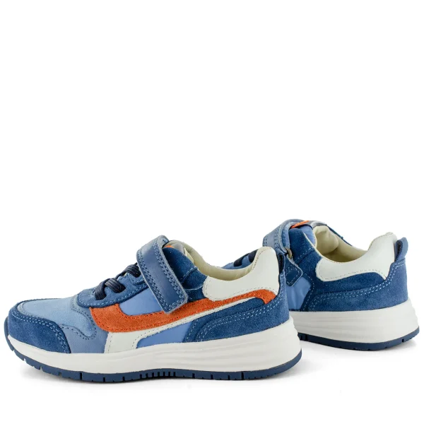 Sale crs - textile denim + avio Sneakers | Sneakers