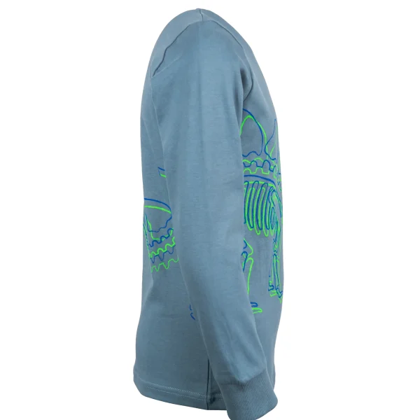 Fashion - STEGO T-Shirts Met Lange Mouwen