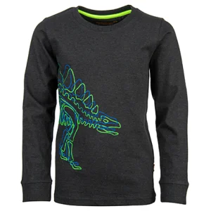 Online - STEGO T-Shirts Met Lange Mouwen